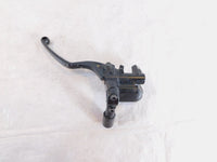 2019-2022 Kawasaki Z400 ER400 ABS Front Right Hand Brake Master Cylinder & Lever - C3 Cycle