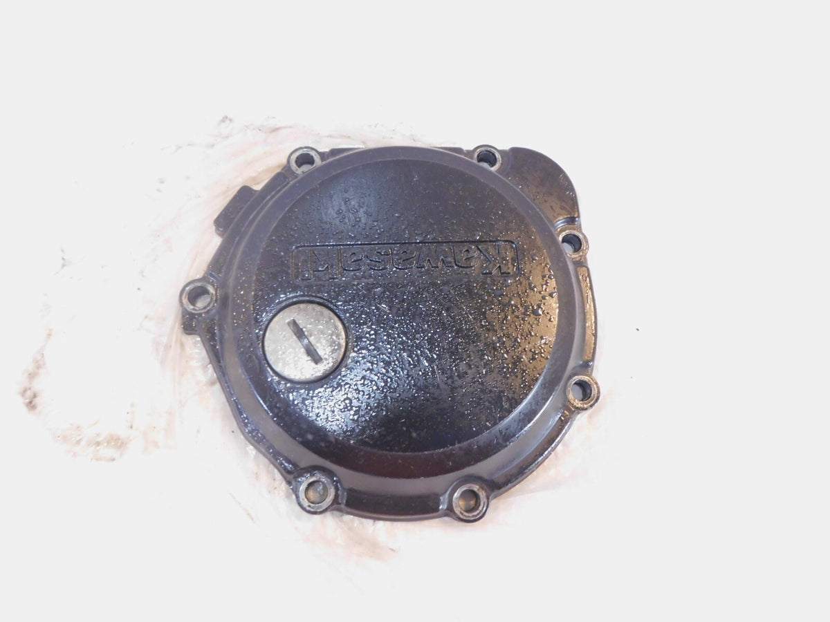 Kawasaki Concours ZG1000 & Eliminator ZL1000 Left Side Engine Cover 14024-1066 - C3 Cycle