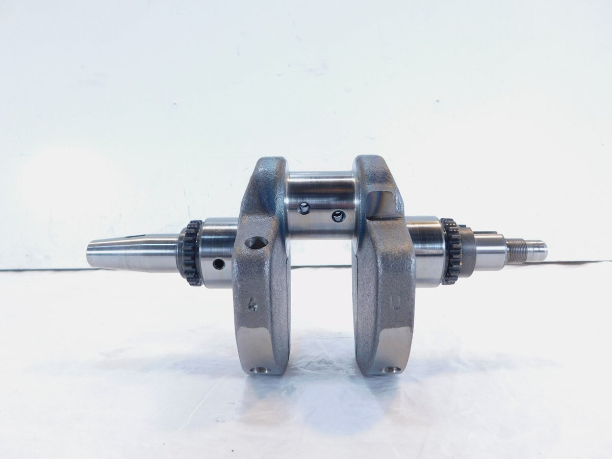 1987-2000 Yamaha Virago 535 535S XV535 Engine Motor Crankshaft Crank Shaft - C3 Cycle