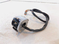 Harley Road & Electra Glide Ultra Right Handlebar Cruise Control Switch Housing - C3 Cycle
