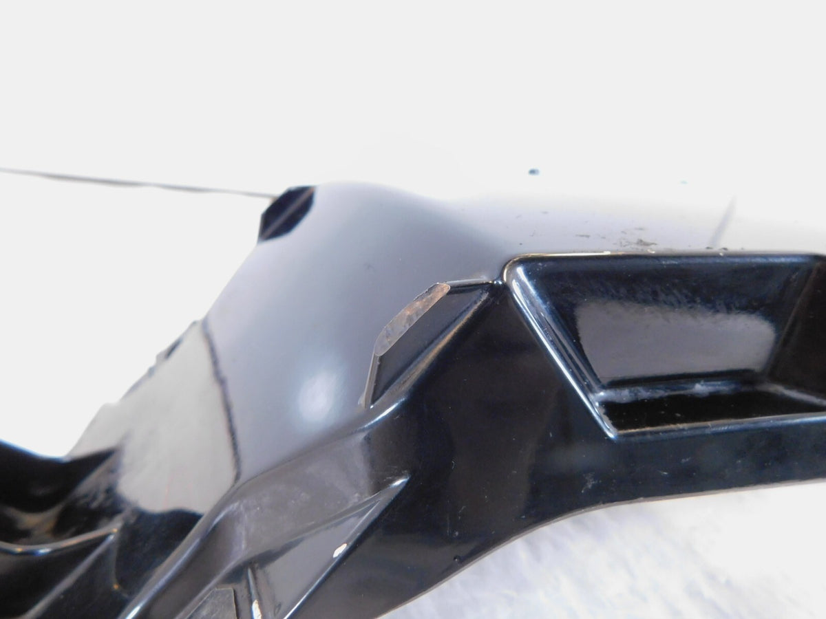 2005-2013 BMW R1200RT R900RT Gas Petrol Fuel Tank Cap Cover Panel Fairing Cowl - C3 Cycle
