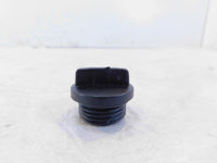 BMW S1000R S1000RR S1000XR & HP4 Black Right Engine Motor Cover Screw Oil Plug - C3 Cycle