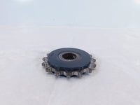 BMW F650 Funduro F650GS F650ST Front Transmission Output Sprocket - 16T 16 Tooth - C3 Cycle