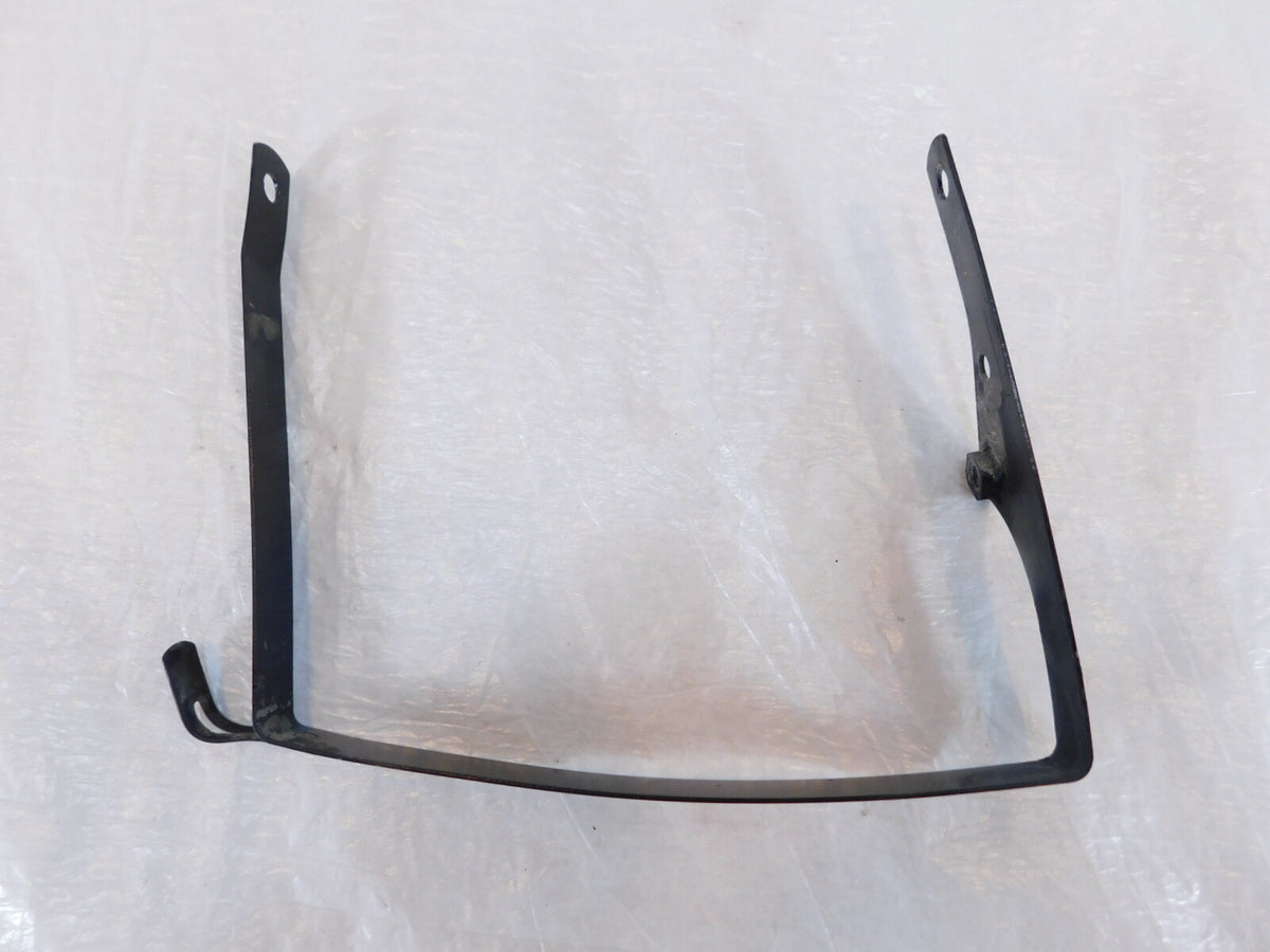 Honda GL1500 GL1500C Valkyrie 1500 Battery Box Holder Mount Bracket Strap - C3 Cycle