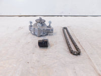 Yamaha FZ-07 MT-07 Tenere 700 XSR700 & YZF-R7 R7 Engine Motor Oil Pump w/ Chain - C3 Cycle