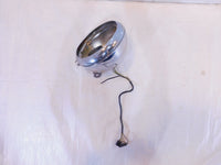 Harley Softail Heritage Classic & Fat Boy Chrome Shell Headlight Housing Bucket - C3 Cycle