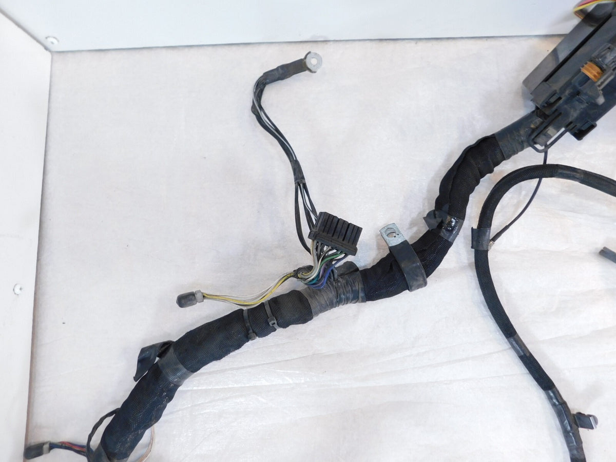 2010-2015 Victory Vision Tour Ness 8-Ball & Premium Main Wiring Wire Harness - C3 Cycle