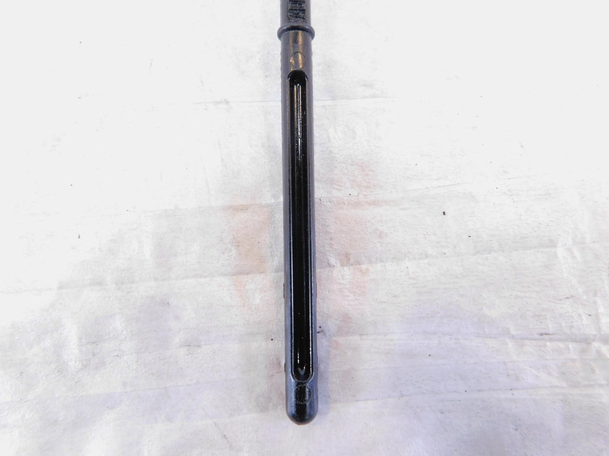Indian Chief Chieftain & Roadmaster Engine Motor Oil Tank Fluid Level Dipstick - C3 Cycle