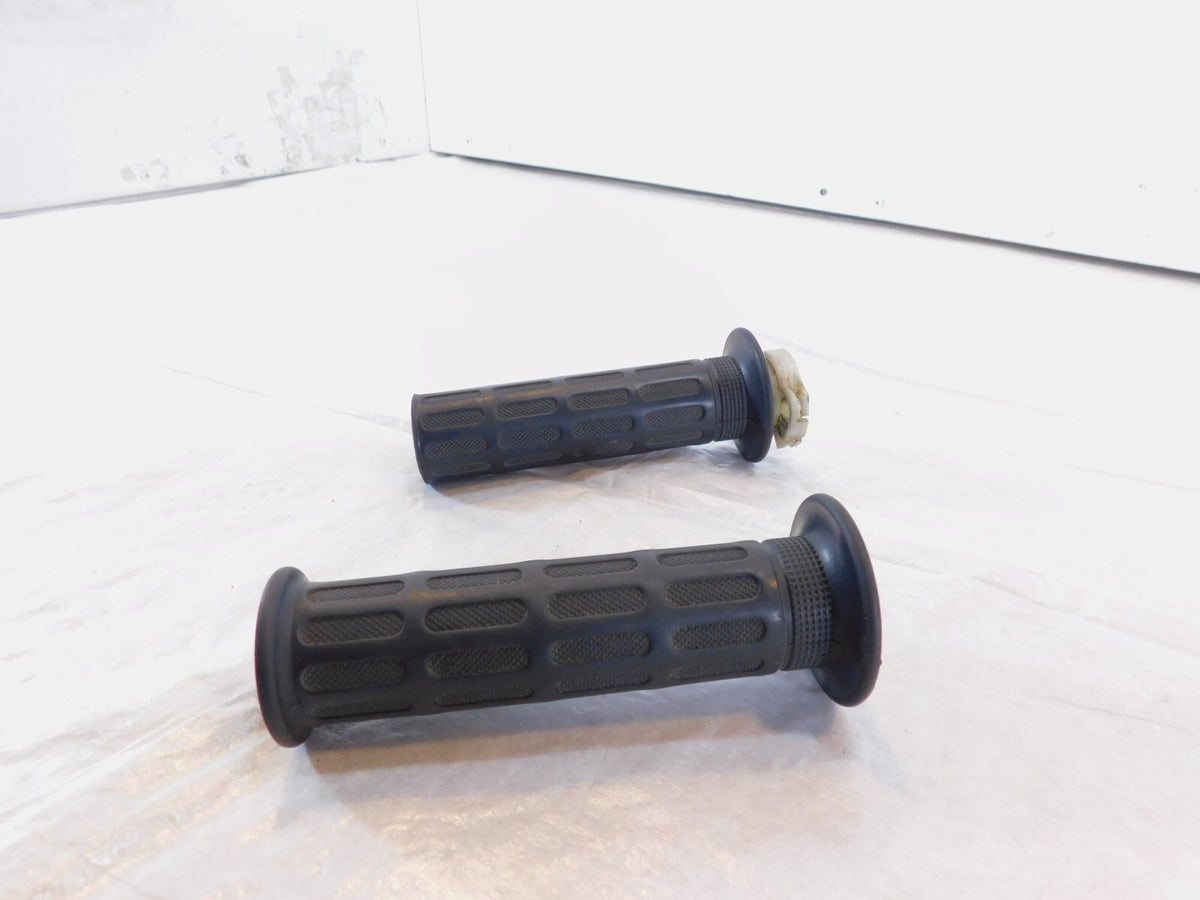 1991-2003 Honda ST1100 ST1100A ST 1100 Front Left/Right Handlebar Throttle Grips - C3 Cycle