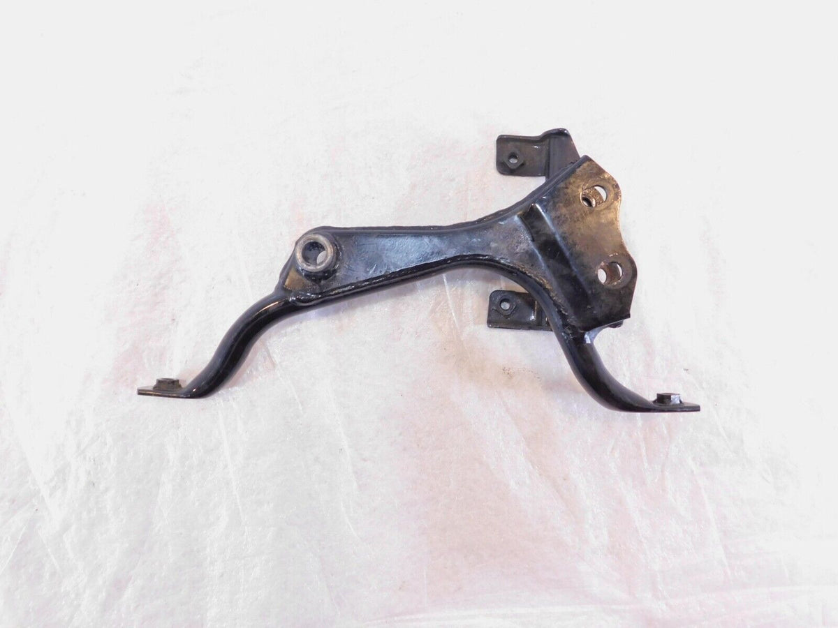 1988-2007 Kawasaki EX250 Ninja 250 250R Left Side Motor Engine Mount Bracket - C3 Cycle