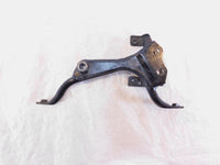 1988-2007 Kawasaki EX250 Ninja 250 250R Left Side Motor Engine Mount Bracket - C3 Cycle