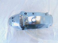 1984-1985 Yamaha Virago 700 1000 XV1000 Chrome Rear Wheel Fender Mudguard Cover - C3 Cycle