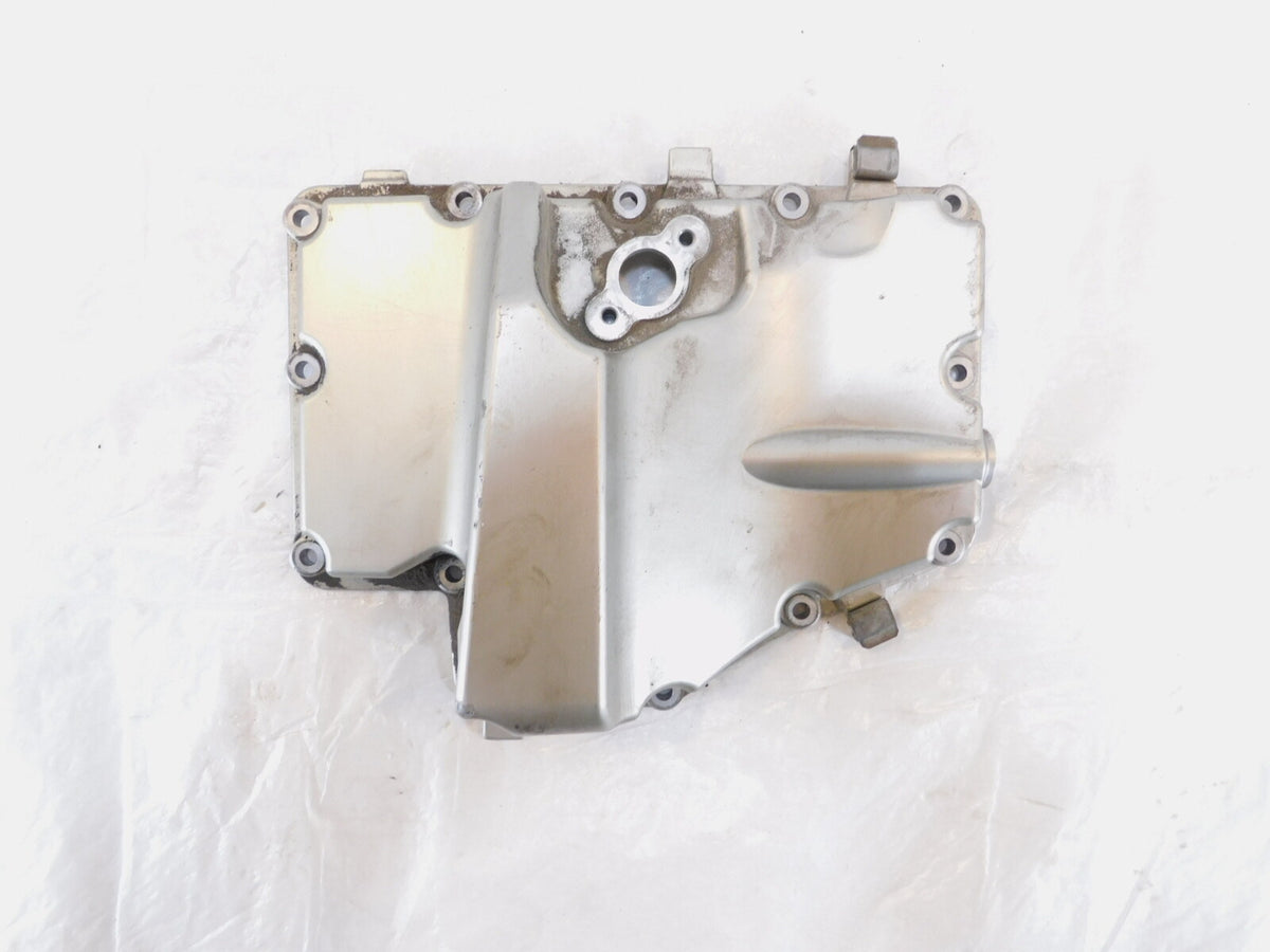 2011-2022 BMW K1600GT K1600GTL Rear Engine Motor Oil Reservoir Pan Cover Lid - C3 Cycle