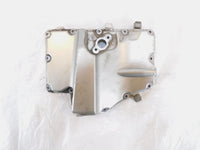 2011-2022 BMW K1600GT K1600GTL Rear Engine Motor Oil Reservoir Pan Cover Lid - C3 Cycle