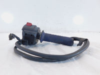2022-2025 Honda CBR1000RR Front Right Handlebar Grip & Engine Start Stop Switch - C3 Cycle