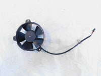 2002 & 2003 Harley Davidson V-Rod VRSC Vrod VRSCA Engine Radiator Cooling Fan - C3 Cycle