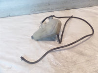 2011-2016 Triumph Tiger 800 XC XR Engine Motor Coolant Radiator Reservoir Tank - C3 Cycle