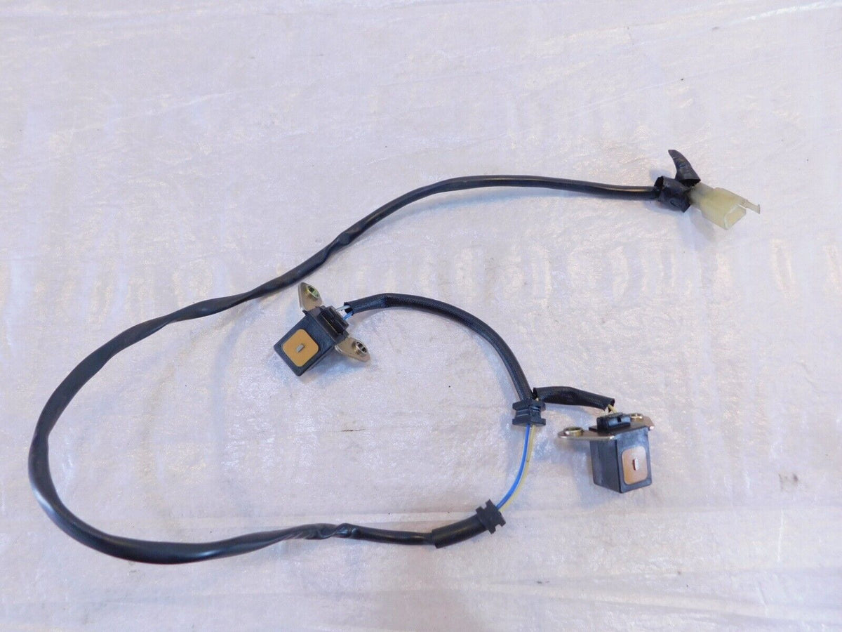 88-03 Honda VT600 Shadow 600 VLX Deluxe Pulsar Pulse Generator Ignition Sensor - C3 Cycle