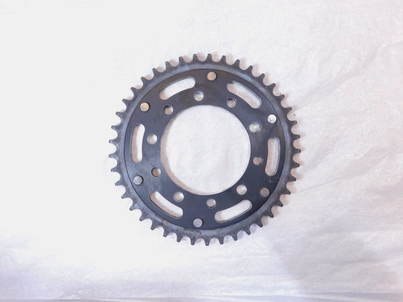 2007-2018 Aprilia SL750 Shiver 750 900 Rear Wheel Chain Drive Sprocket Gear 44T
