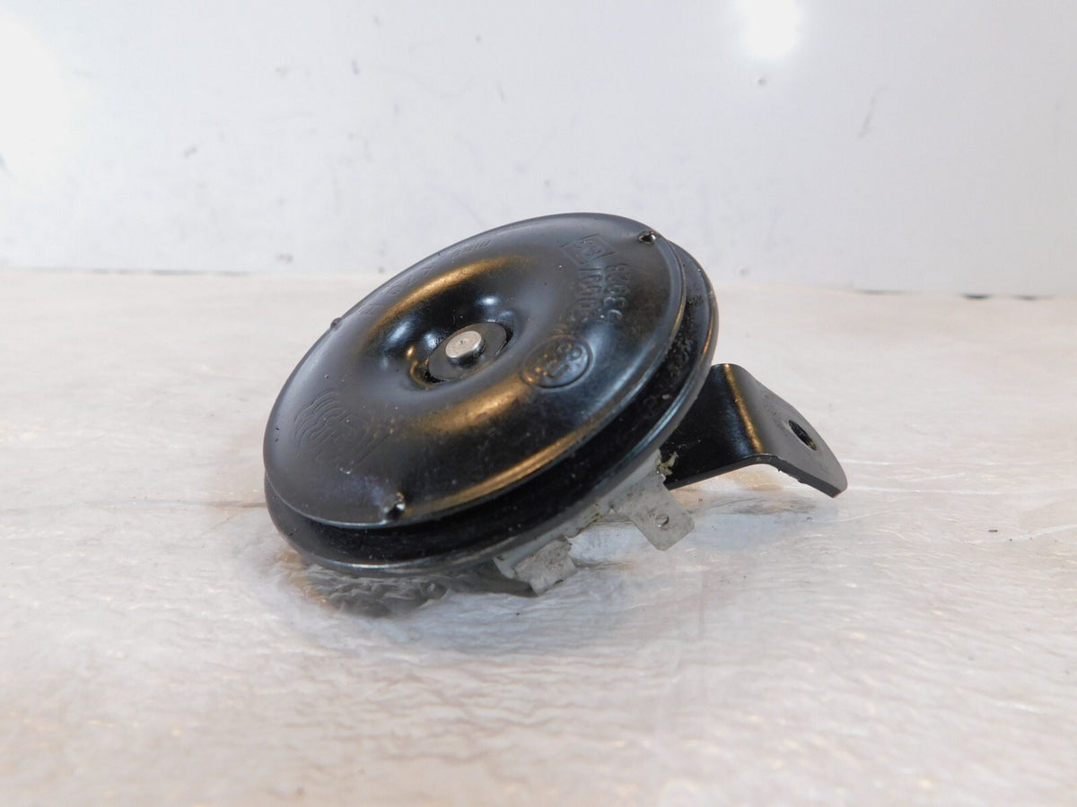 Aprilia Shiver 750 SL750 900 Dorsoduro SMV750 Black Warning Signal Horn - 854830 - C3 Cycle