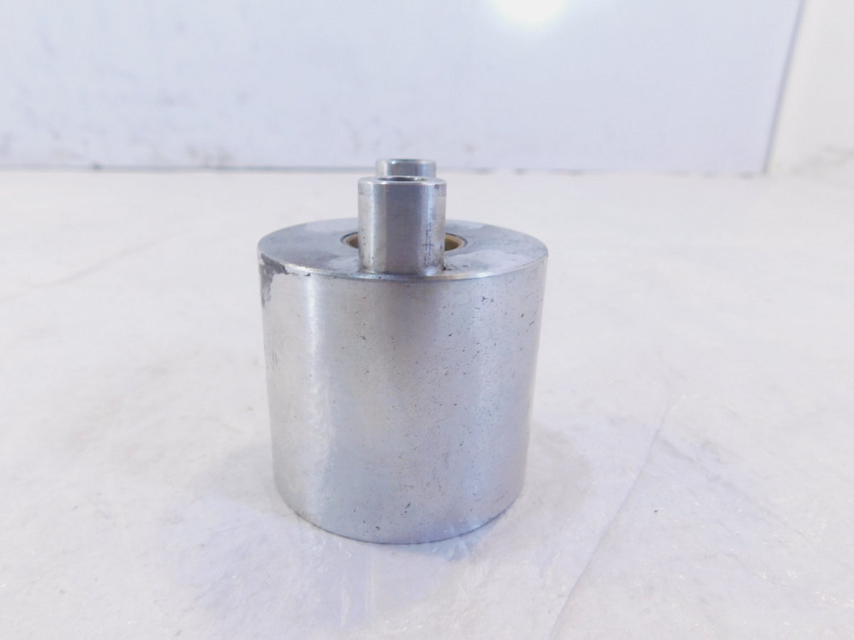 2002-2003 Indian Gilroy Scout Silver Shifter Side Shaft Shift Arm Spacer - C3 Cycle