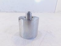 2002-2003 Indian Gilroy Scout Silver Shifter Side Shaft Shift Arm Spacer - C3 Cycle