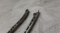 Polaris Victory Vision & Vegas Cam Camshaft Metal Chain Tensioner Guide Blades - C3 Cycle