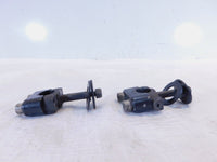 BMW K100 K100LT K100RS K100RT Handlebar Upper/Lower Riser Mount Bracket Clamps - C3 Cycle