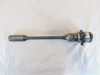 Kawasaki Vulcan 1600 VN1600 Classic Nomad Rear Wheel Drive Shaft & Bevel Gear - C3 Cycle