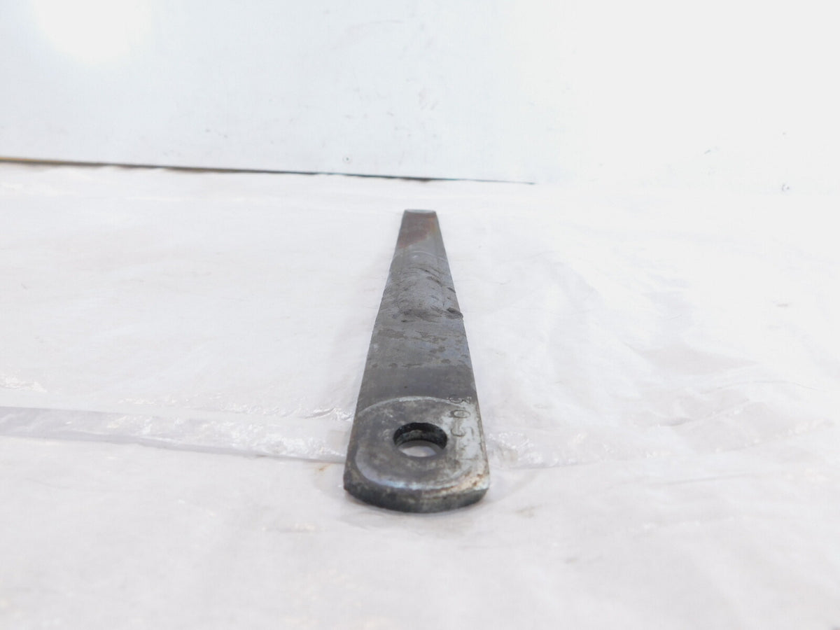 Honda CB350K CB350 & Scrambler CL350 350 Rear Brake Stopper Shaft Torque Arm Rod - C3 Cycle