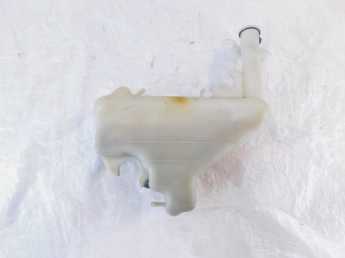 1997-2003 Honda CBR1100XX Blackbird 1100 Radiator Water Coolant Reservoir Tank - C3 Cycle