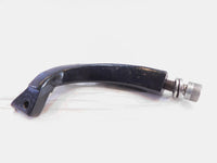 Harley Touring Road King Electra Glide Black Right Rear Footboard Mount Bracket - C3 Cycle