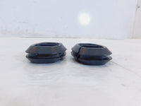 2006-2007 Harley Davidson Dyna Low Rider Wide Super Glide Steering Head Plugs - C3 Cycle