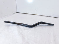 Harley Dyna Super Glide Low Rider & Wide Glide Black Exhaust Muffler Bracket - C3 Cycle
