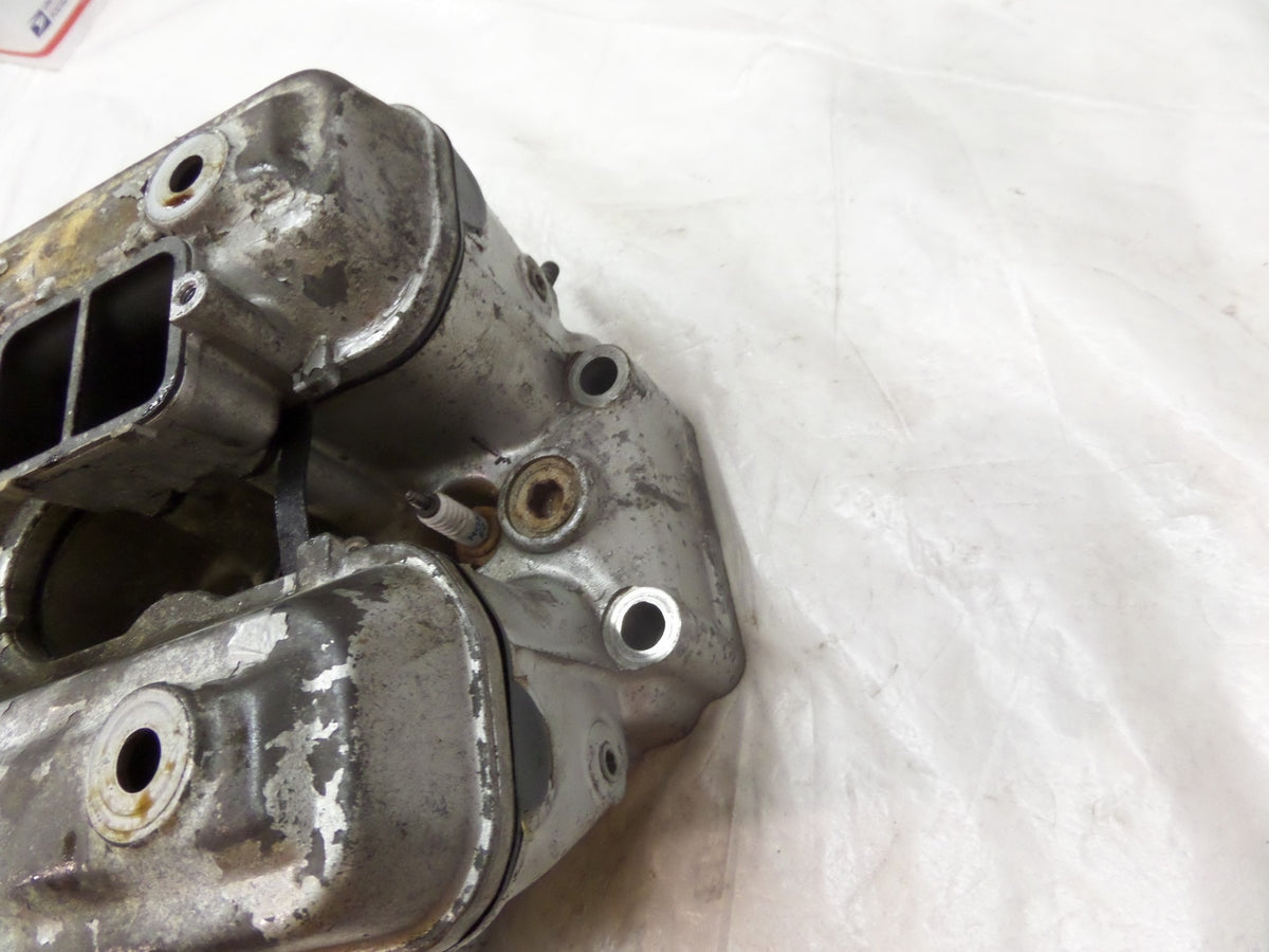 Kawasaki ZG1200 Voyager XII Engine Motor Cylinder Head w/ Valves & Cover - C3 Cycle