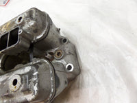 Kawasaki ZG1200 Voyager XII Engine Motor Cylinder Head w/ Valves & Cover - C3 Cycle