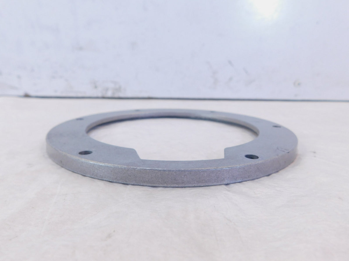 BMW S1000R S1000RR S1000XR & HP4 Gas Petrol Fuel Pump Lock Ring Pressure Plate - C3 Cycle