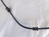 Harley Davidson Sportster 883 1200 Rear Brake Master Cylinder Caliper Bracket - C3 Cycle