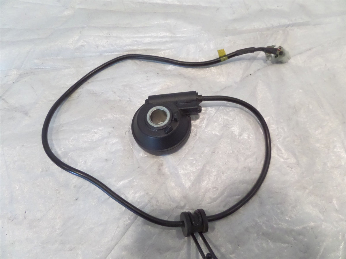 Royal Enfield Continental GT 535 Front Wheel Speedometer Drive Speed Sensor - C3 Cycle