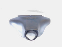 Harley Davidson Touring Street & Electra Glide Black Outer Front Fairing Cover - C3 Cycle