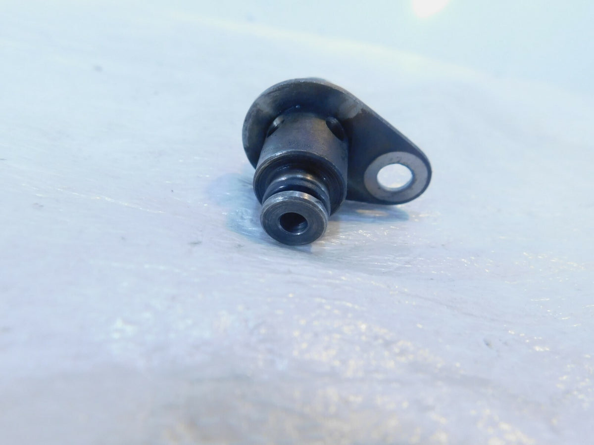 1986-1994 Honda VT1100 Shadow 1100 Right Crankcase Cover-Clutch Valve Regulator - C3 Cycle