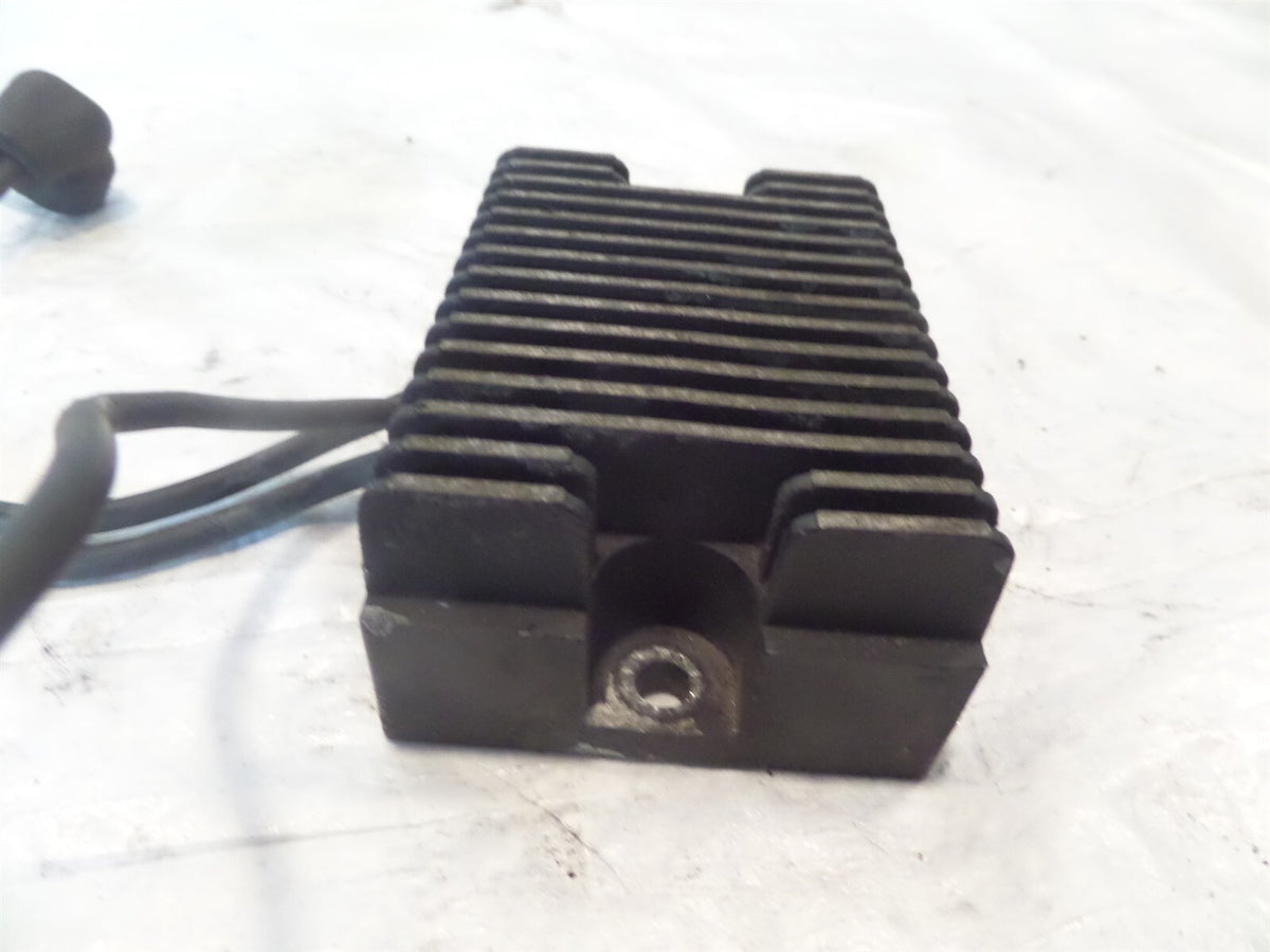 1984 1985 1986 Harley Davidson Electra Glide Classic Voltage Regulator Rectifier - C3 Cycle