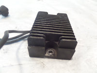1984 1985 1986 Harley Davidson Electra Glide Classic Voltage Regulator Rectifier - C3 Cycle