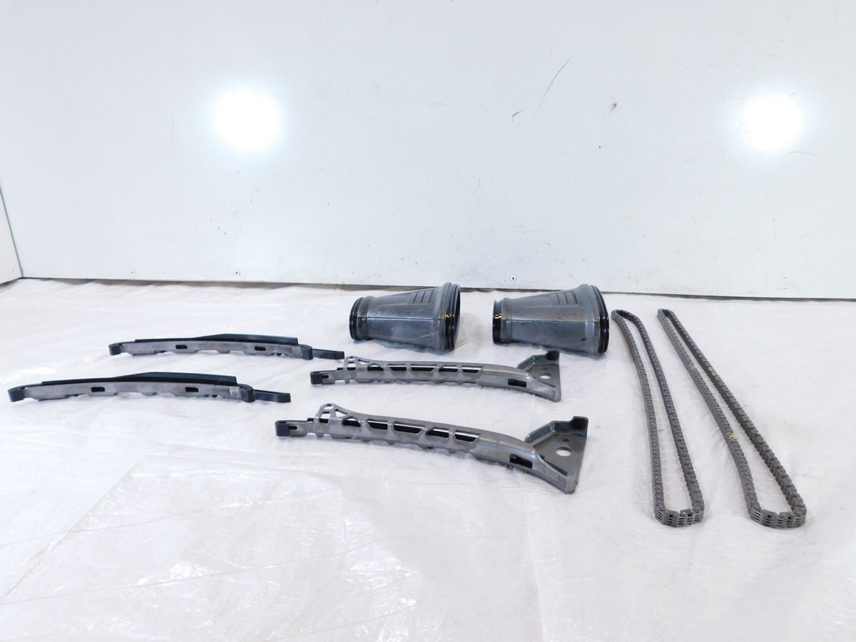Harley Sportster Nightster Special RH975 Pan America Timing Chains w/ Tensioners - C3 Cycle