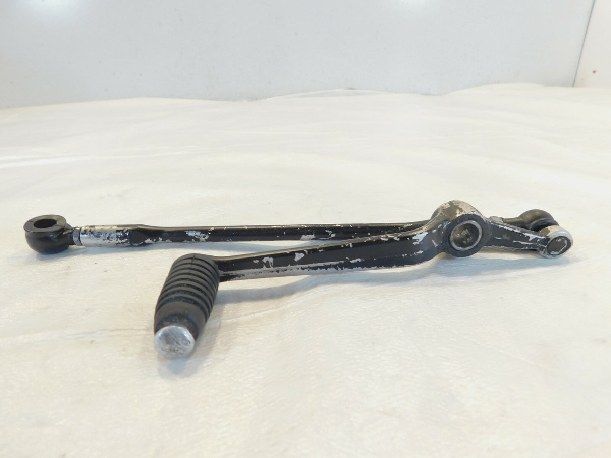 2006-2011 Yamaha YZF-R6 YZFR6 YZF R6 Gear Change Shifter Shift Pedal & Link Arm - C3 Cycle