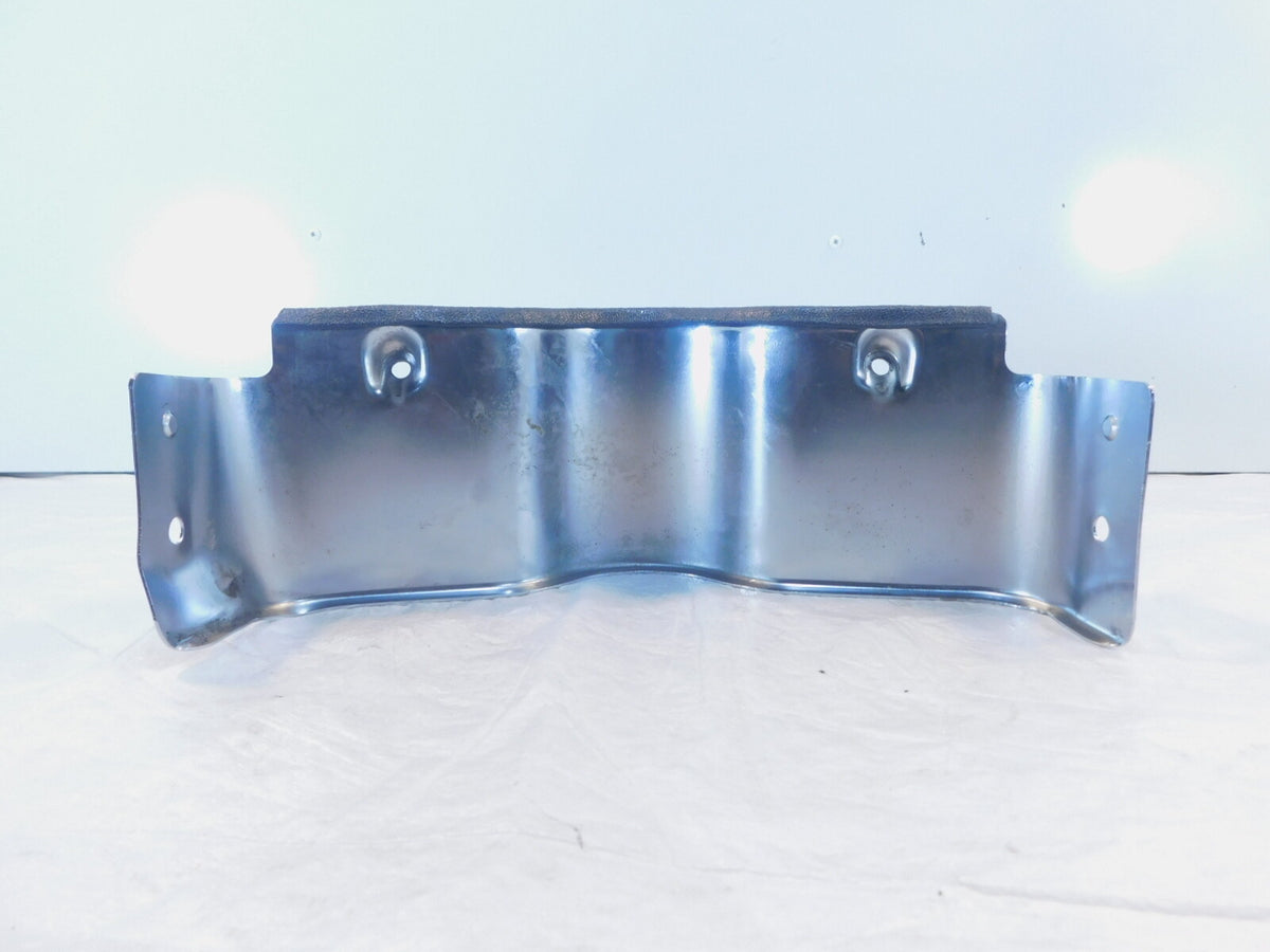 Harley Electra Glide Ultra & Classic Chrome Front Fairing Cover Trim 58208-96 - C3 Cycle
