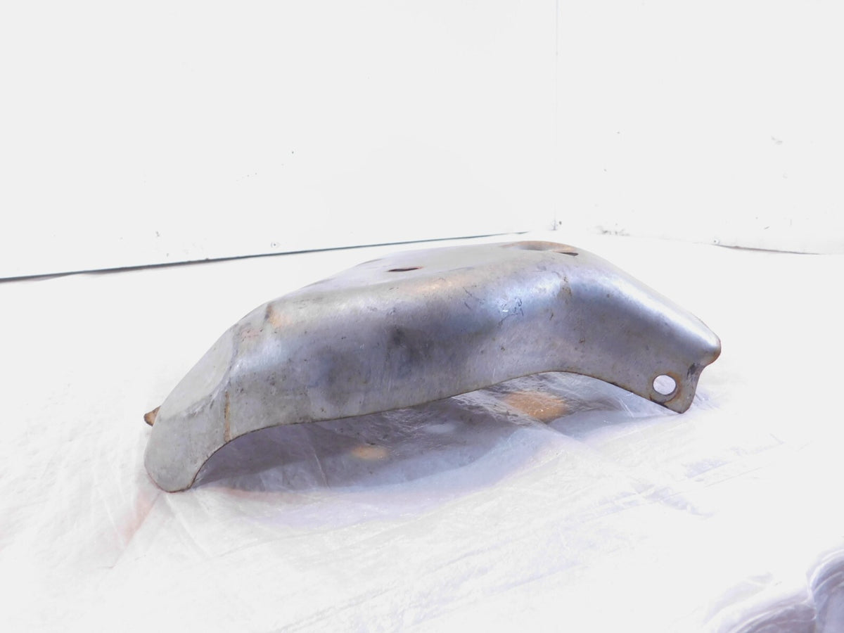 2019-2023 Can-Am Ryker 900 STD & Rally Exhaust Header Pipe Heat Shield Deflector - C3 Cycle