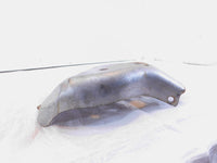 2019-2023 Can-Am Ryker 900 STD & Rally Exhaust Header Pipe Heat Shield Deflector - C3 Cycle