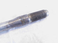 2006-2009 Buell XB XB9 XB12 Firebolt Lightning & Ulysses Rear Wheel Axle Bolt