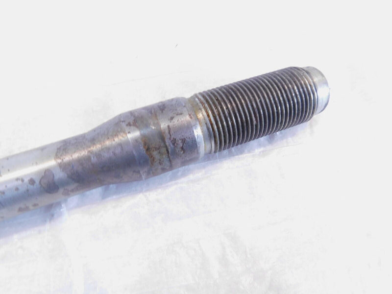 2006-2009 Buell XB XB9 XB12 Firebolt Lightning & Ulysses Rear Wheel Axle Bolt